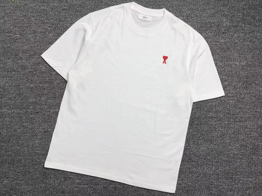 T-Shirt Ami (+cores)
