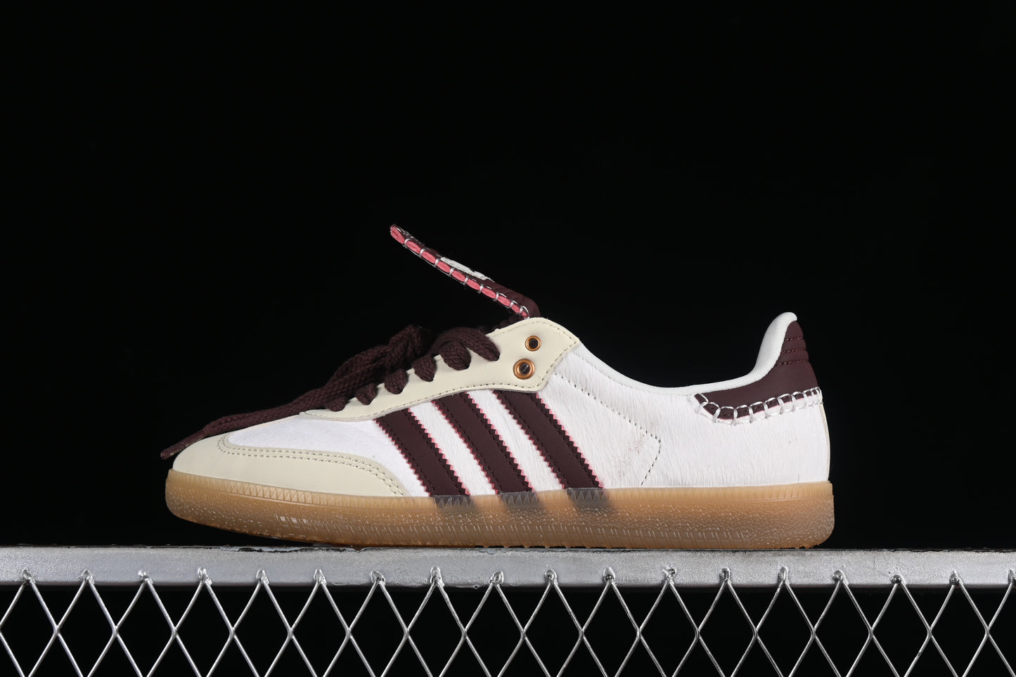 Adidas x Wales Bonner Pony Tonal
