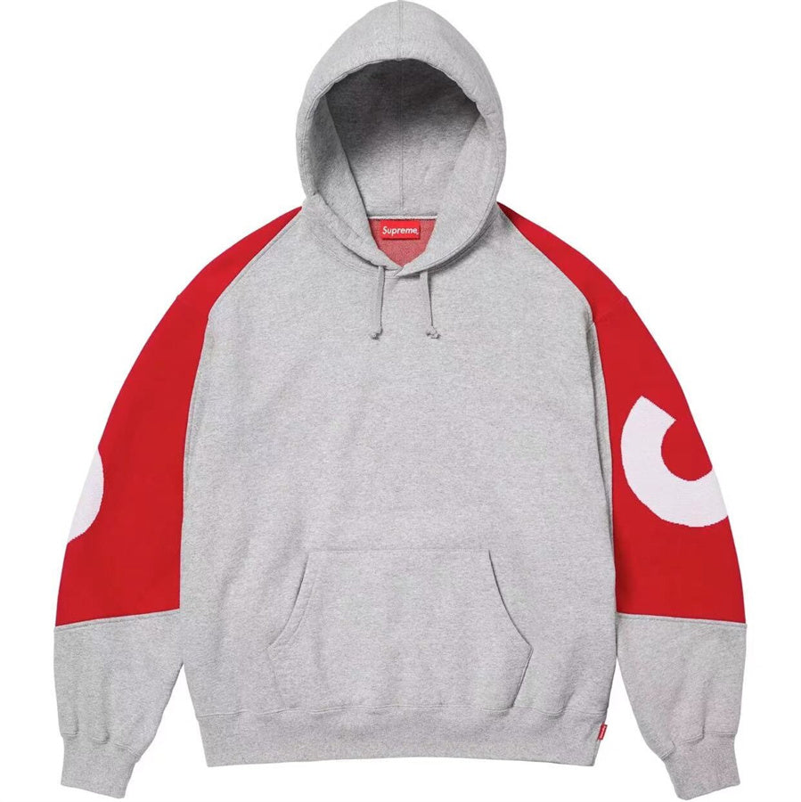 Supreme Big Logo Jacguard