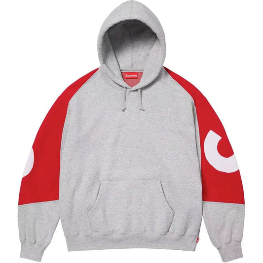 Supreme Big Logo Jacguard