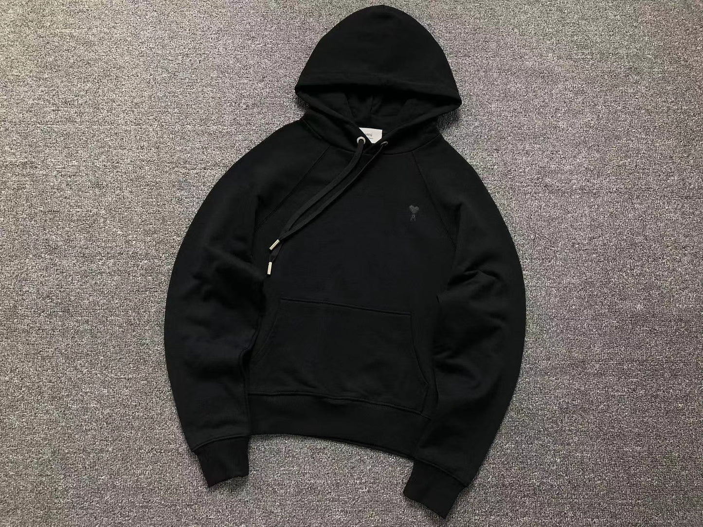 Ami Hoodies (+cores)