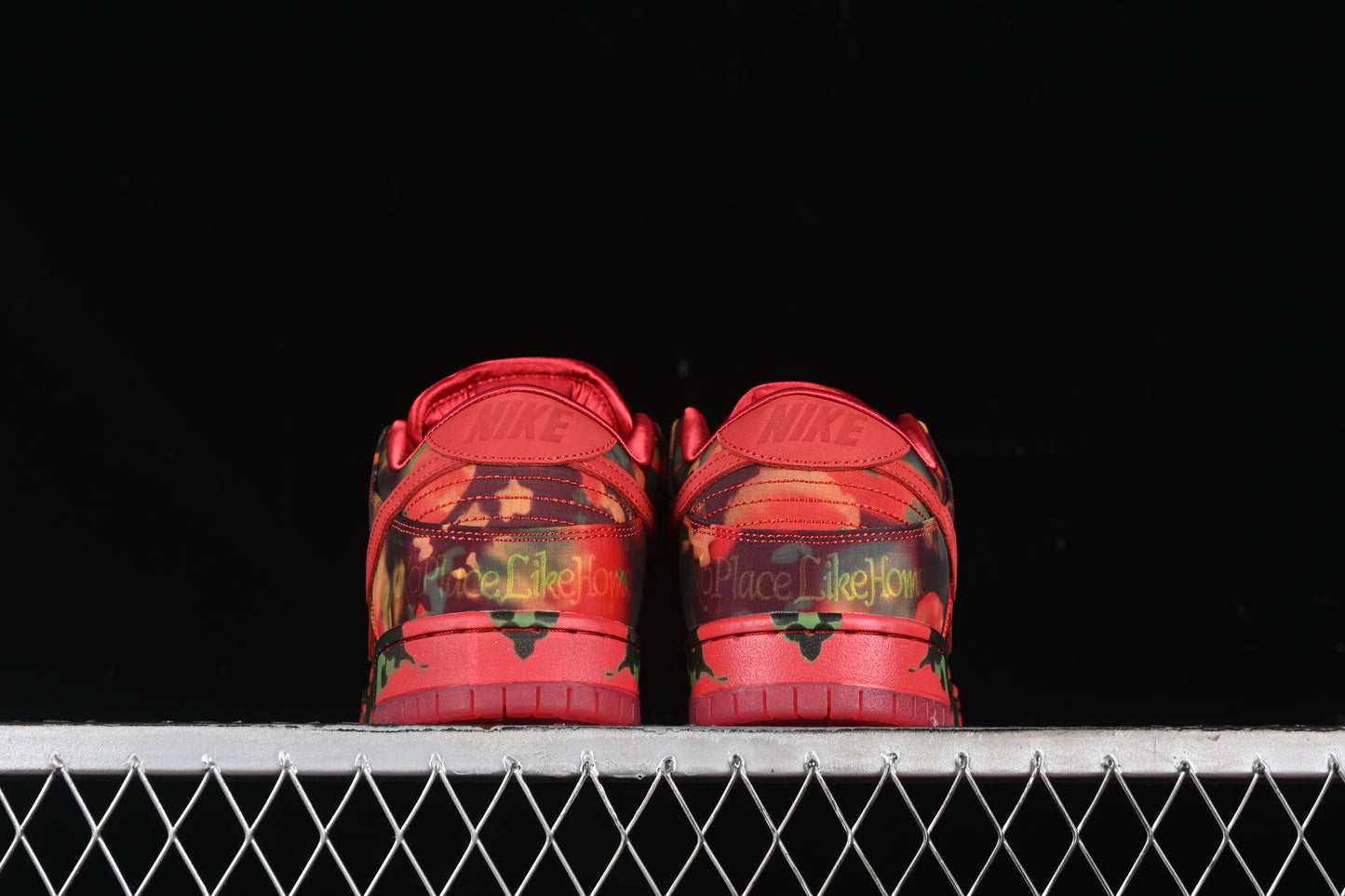 Nike Dunk "Wizard of Oz"