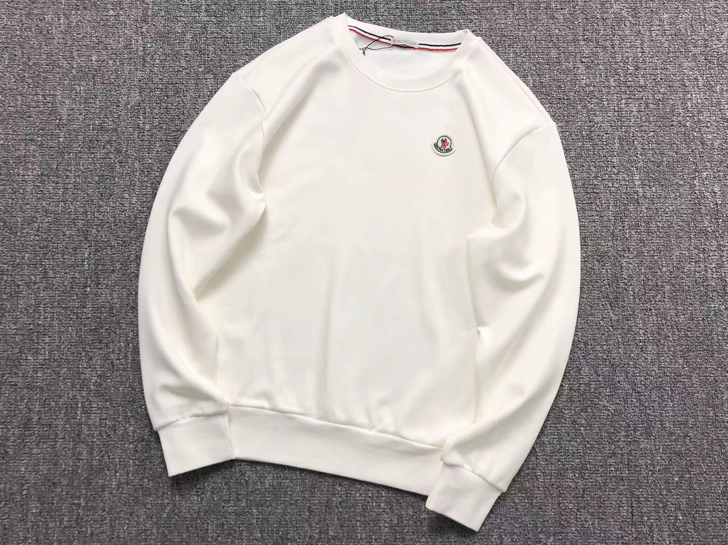 Moncler Sweatshirt (+cores)