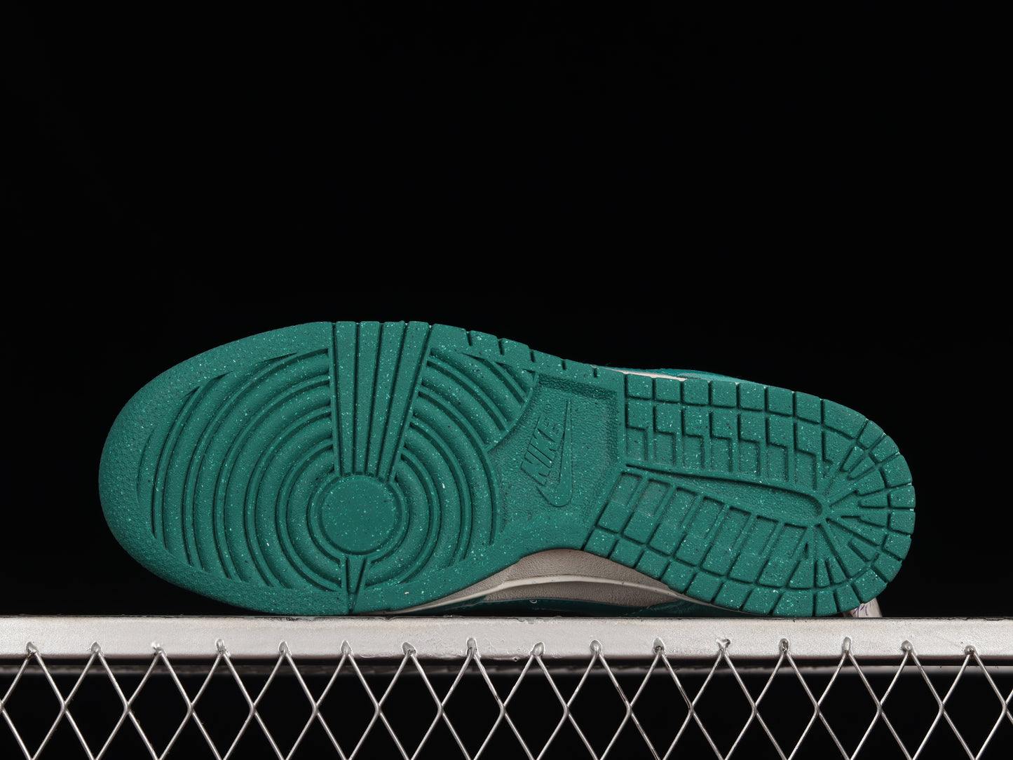 Nike Dunk 85 "Netpune Green"