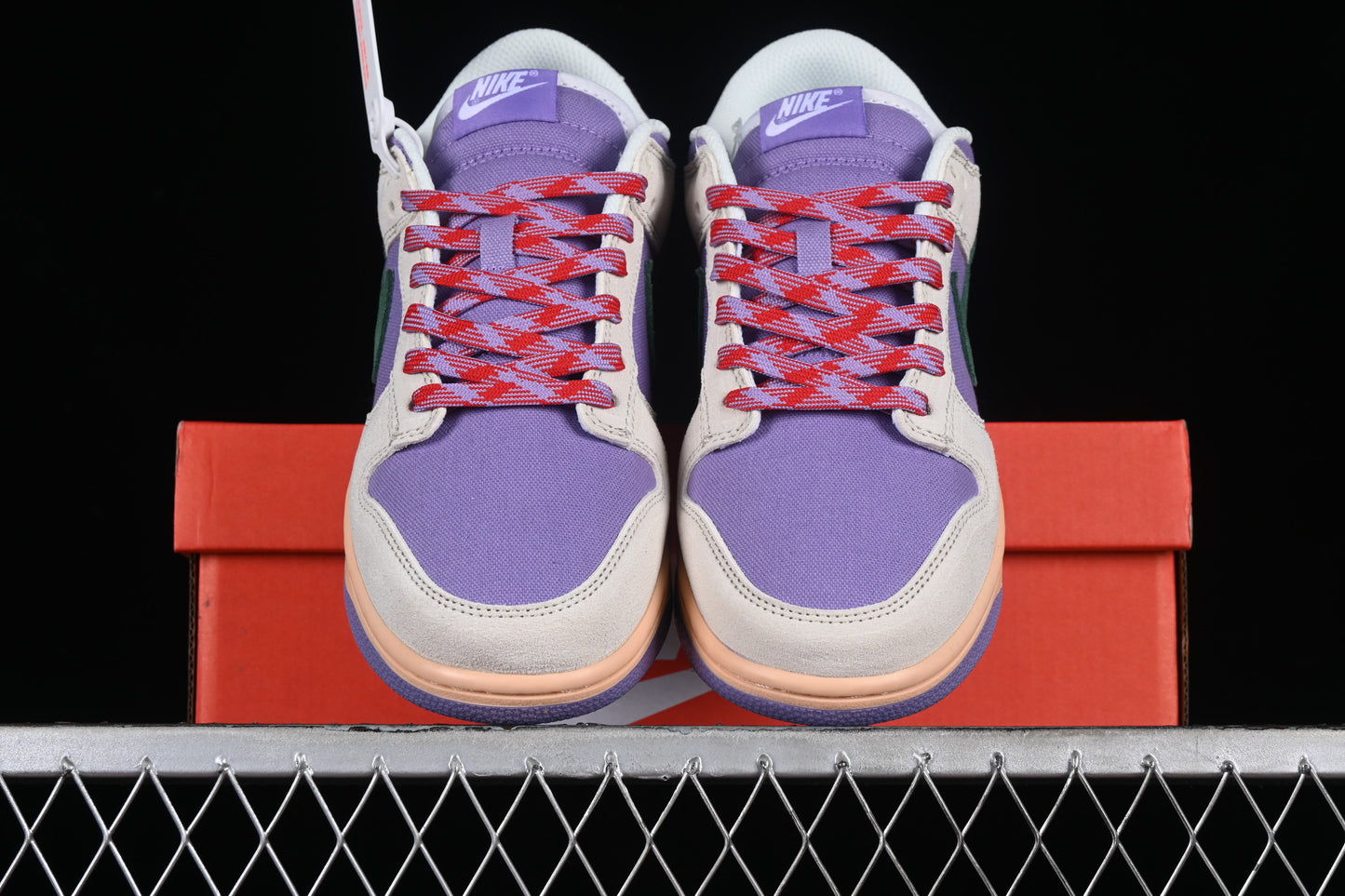 Nike Dunk "Daybreak Bicoastal"