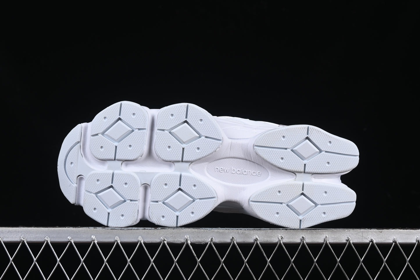 New Balance 9060 White