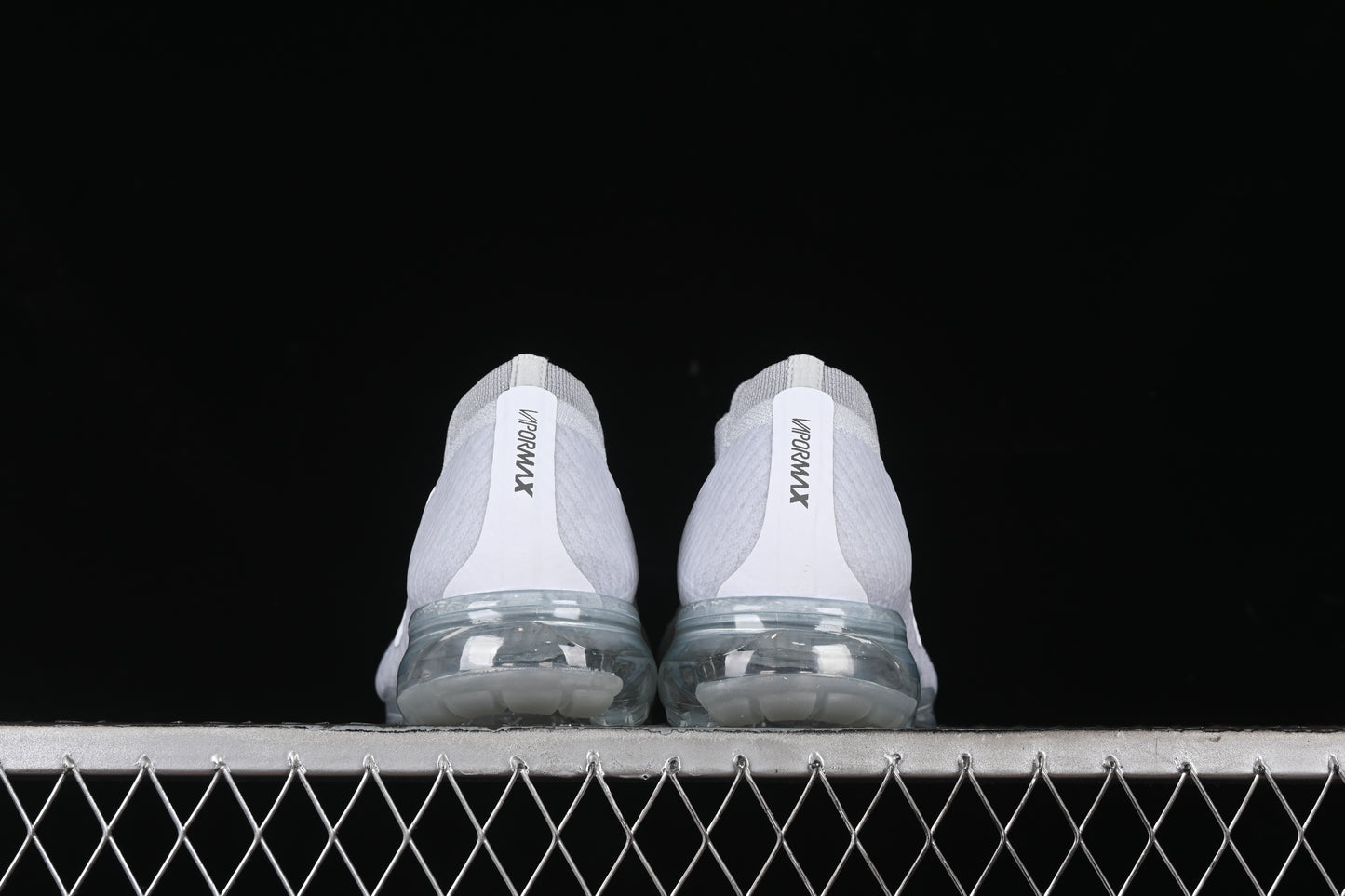 Nike VaporMax Pure Platinum