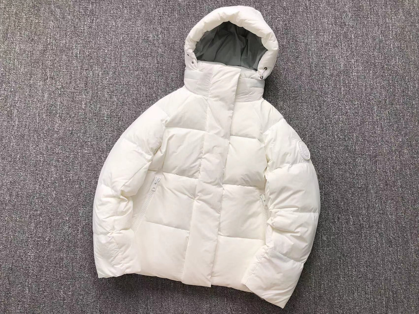 Canada Goose Puffer Jacket