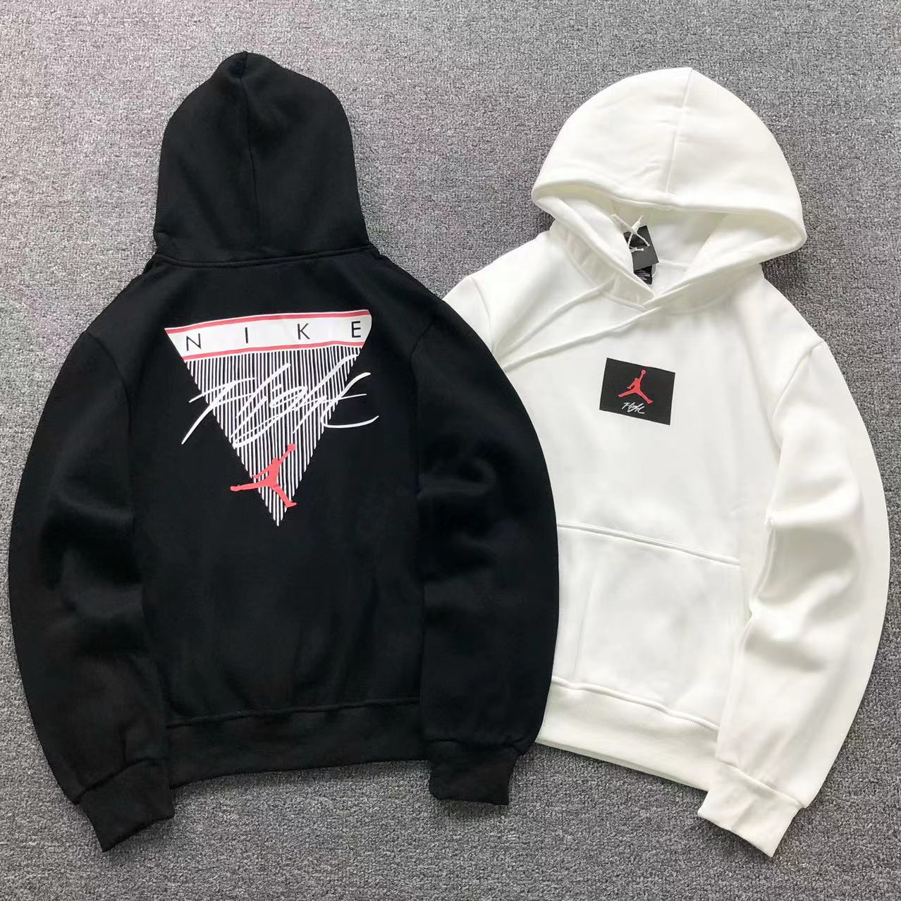 Nike Air Jordan Flight Hoodie