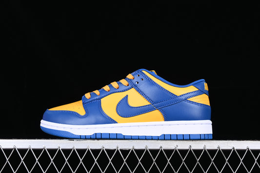 Nike Dunk "UCLA"