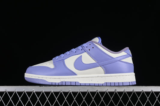 Nike Dunk Purple