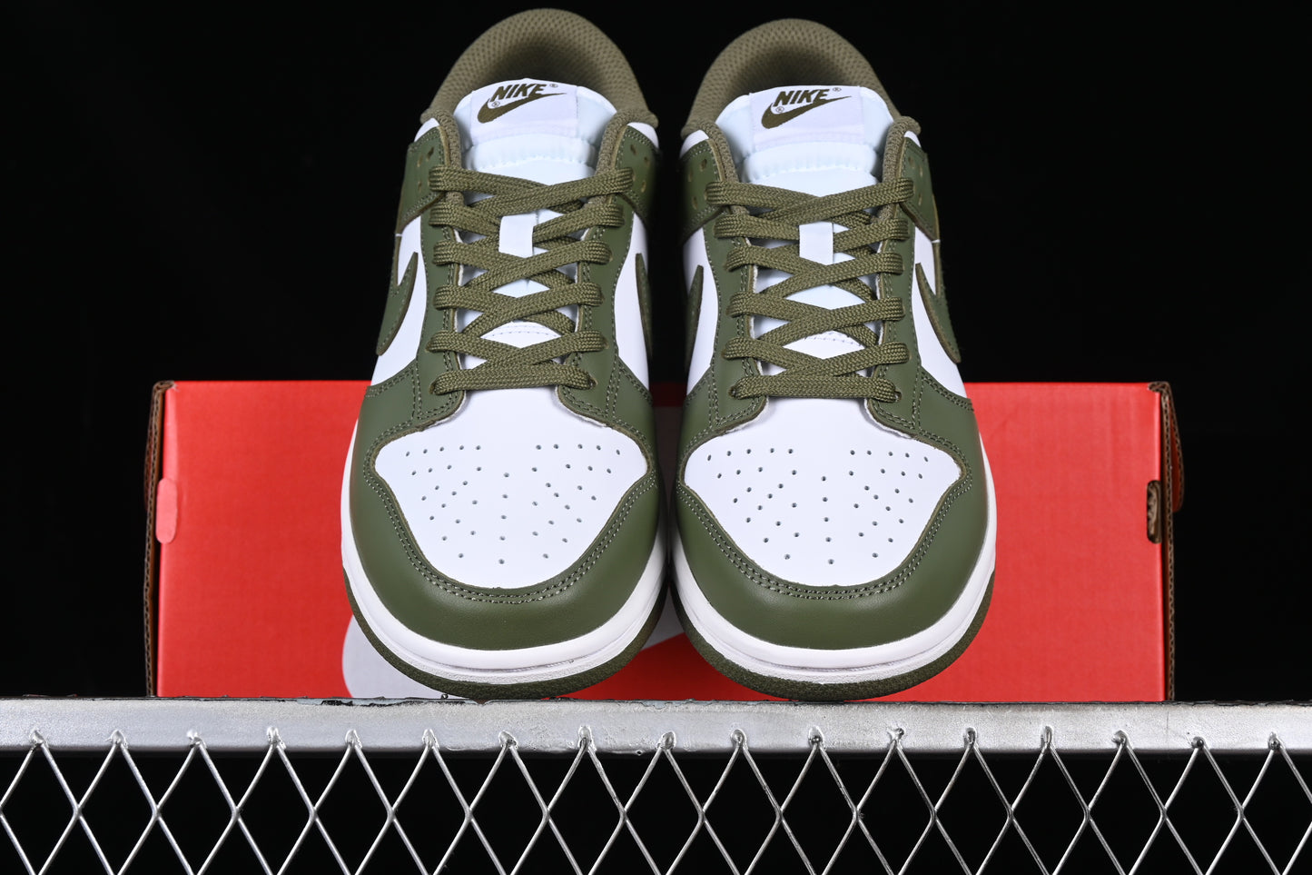 Nike Dunk "Olive"