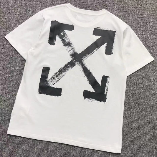 Off-White White T-Shirt