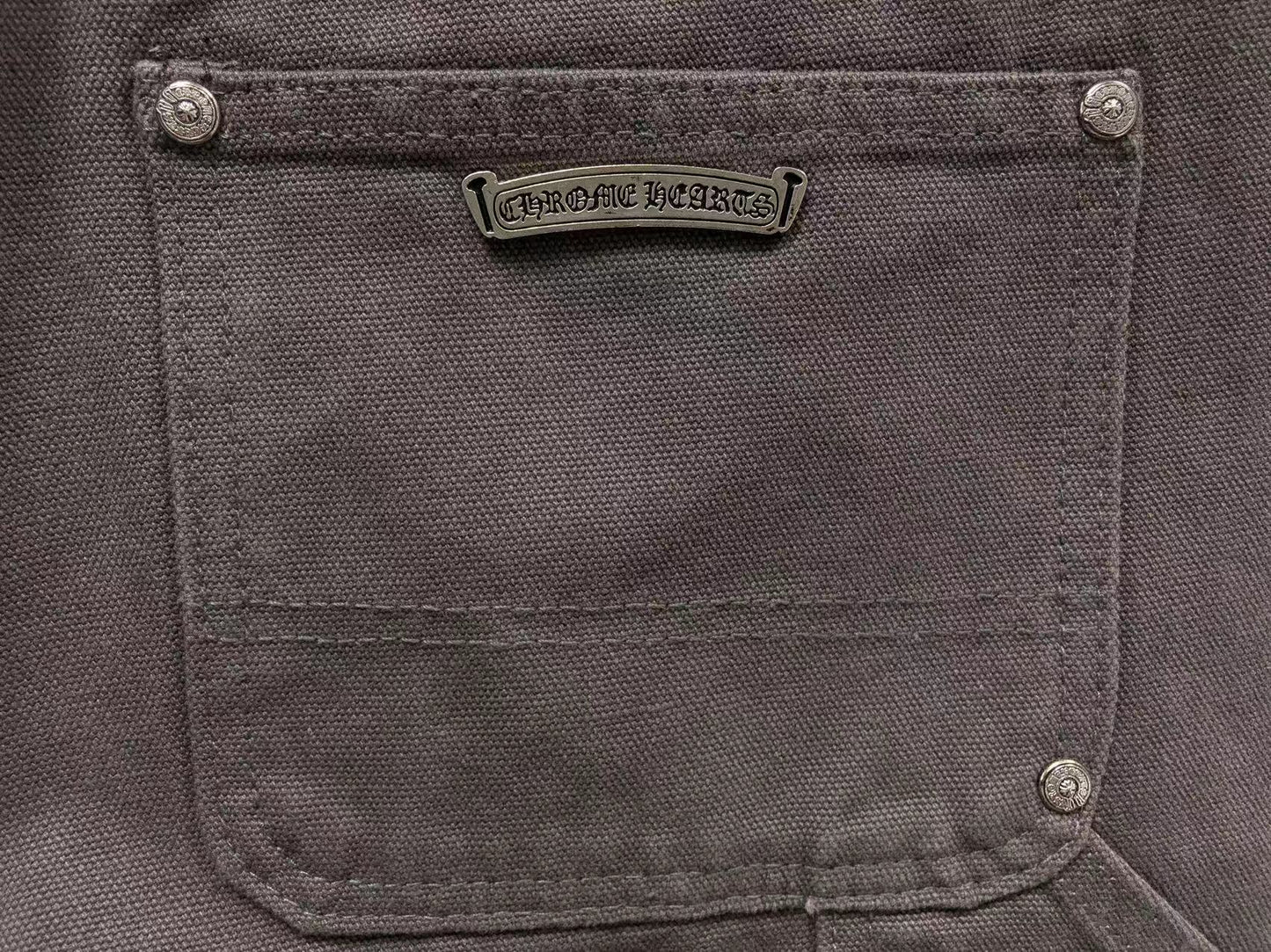Chrome Hearts Pants