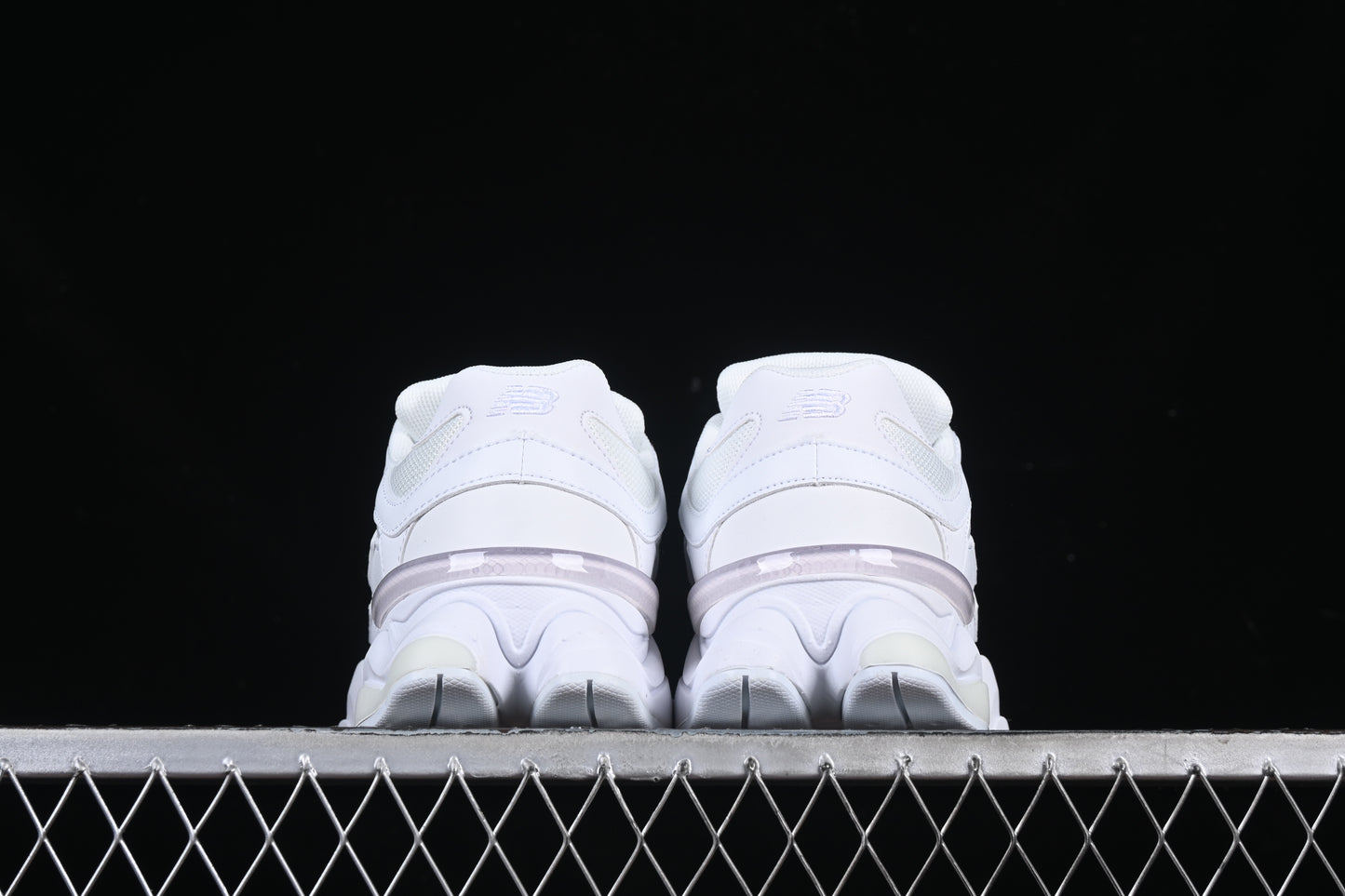 New Balance 9060 White