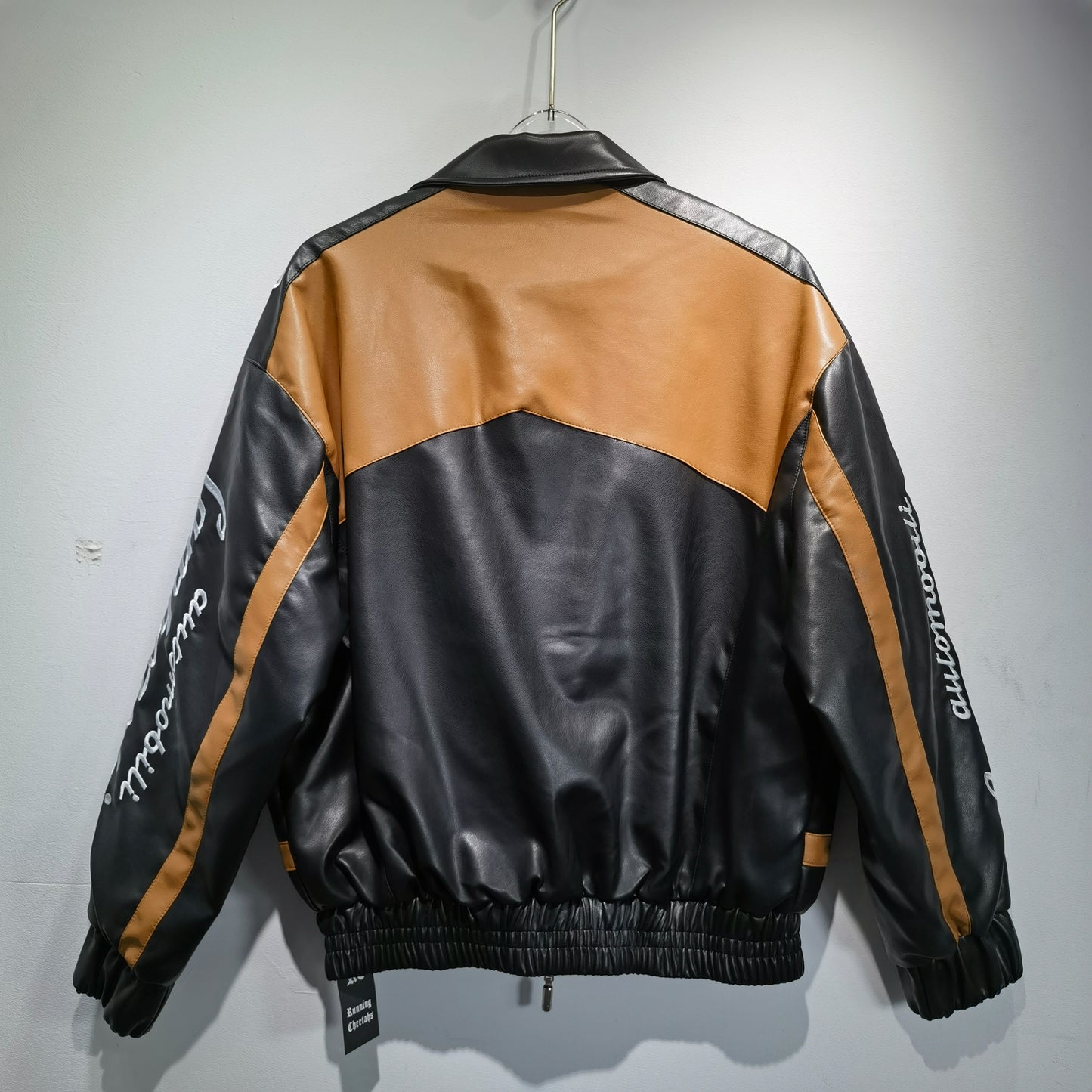 Rhude Lamborghini Jacket