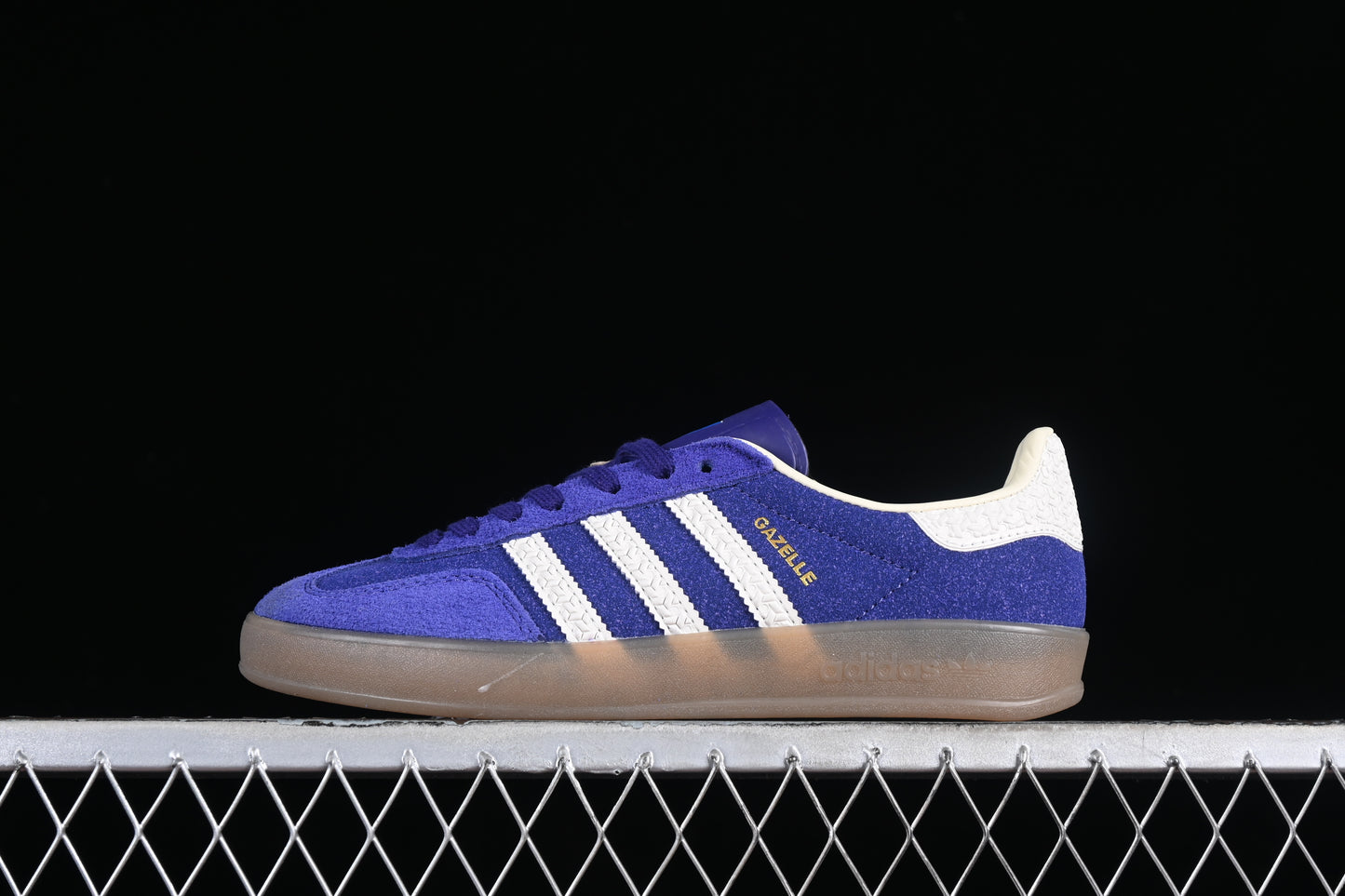 Adidas Gazelle Purple