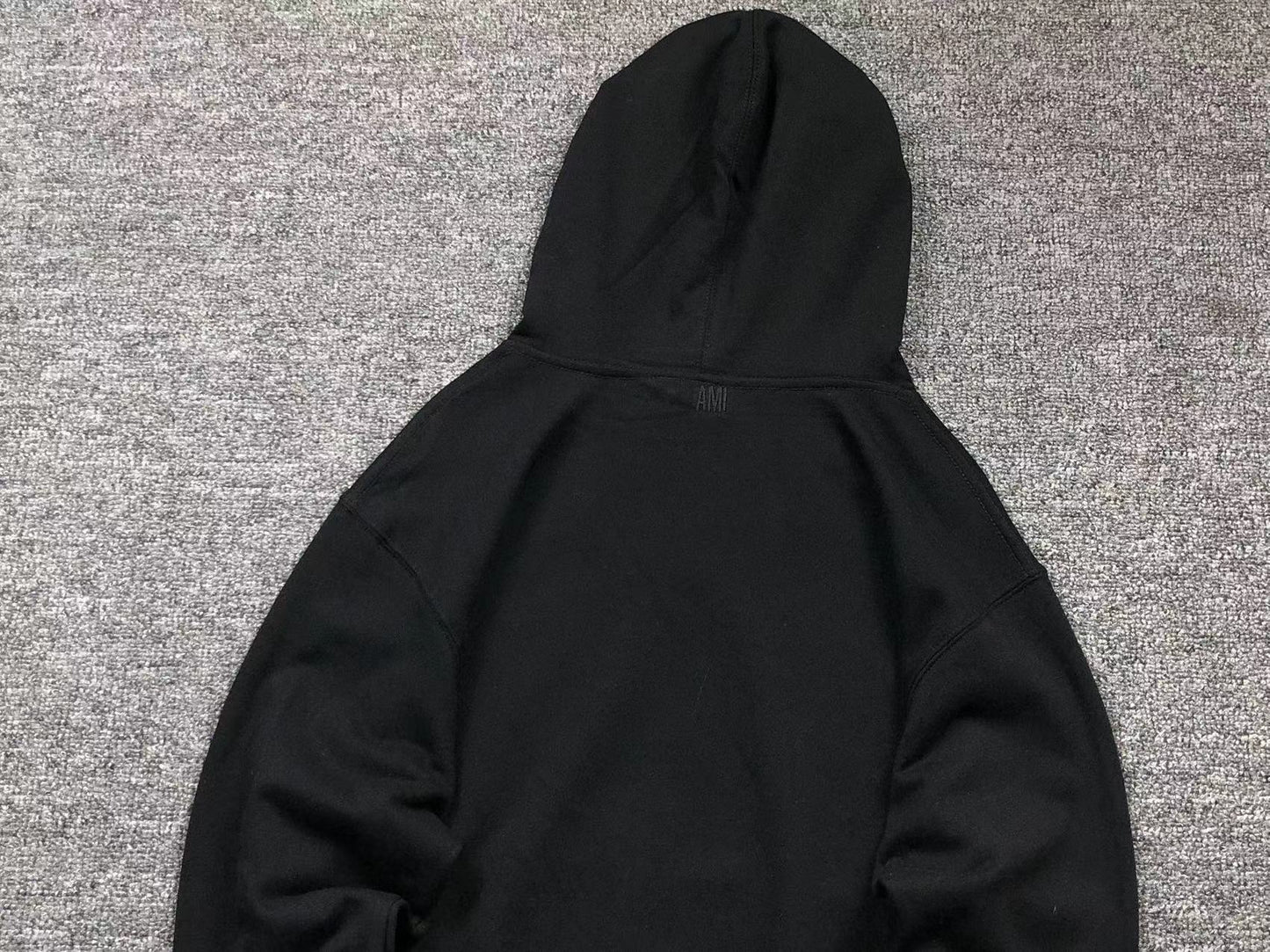 Ami Simple Hoodie (+cores)