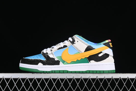 Nike SB Dunk Low Pro "Ben & Jerry's"