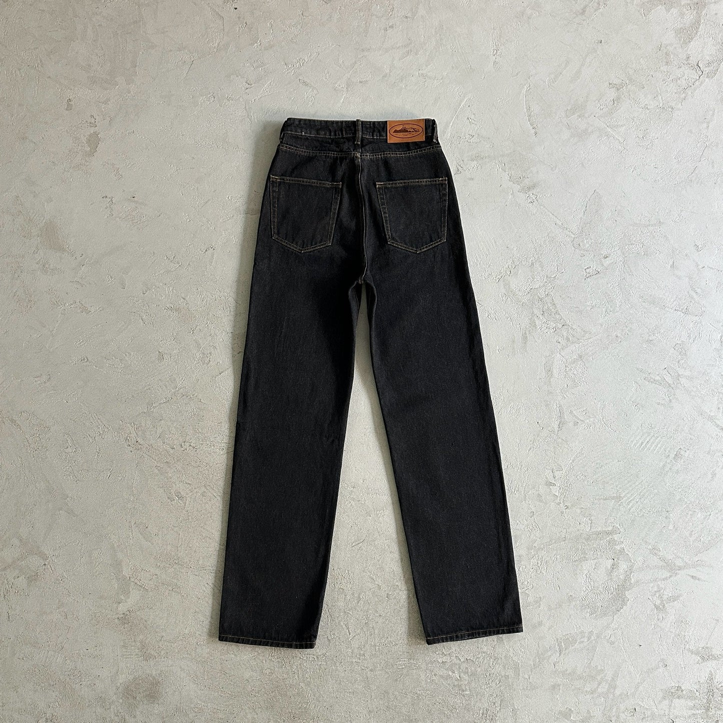 Corteiz Island Baggy Jeans