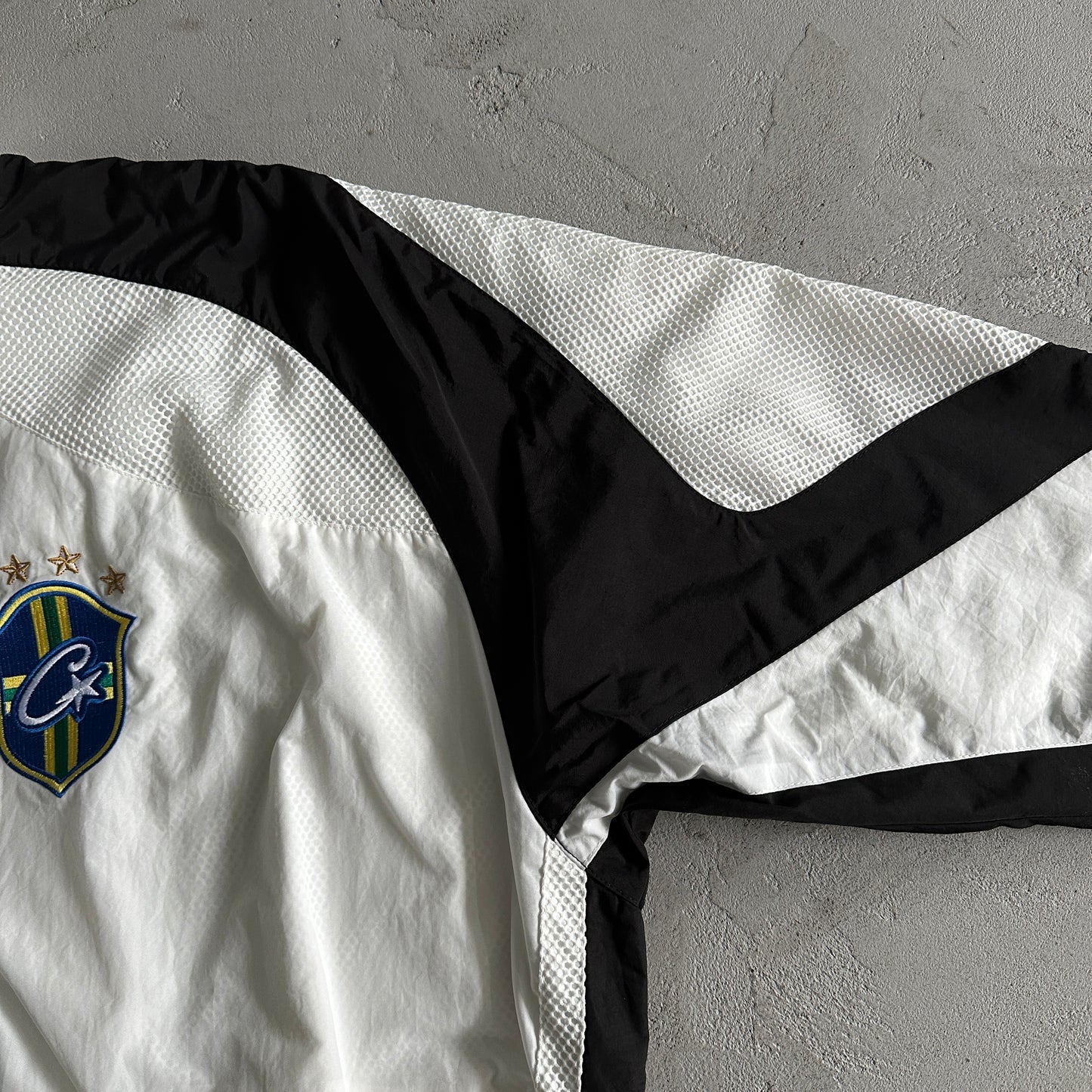 Corteiz Olympic Brazil Shuku