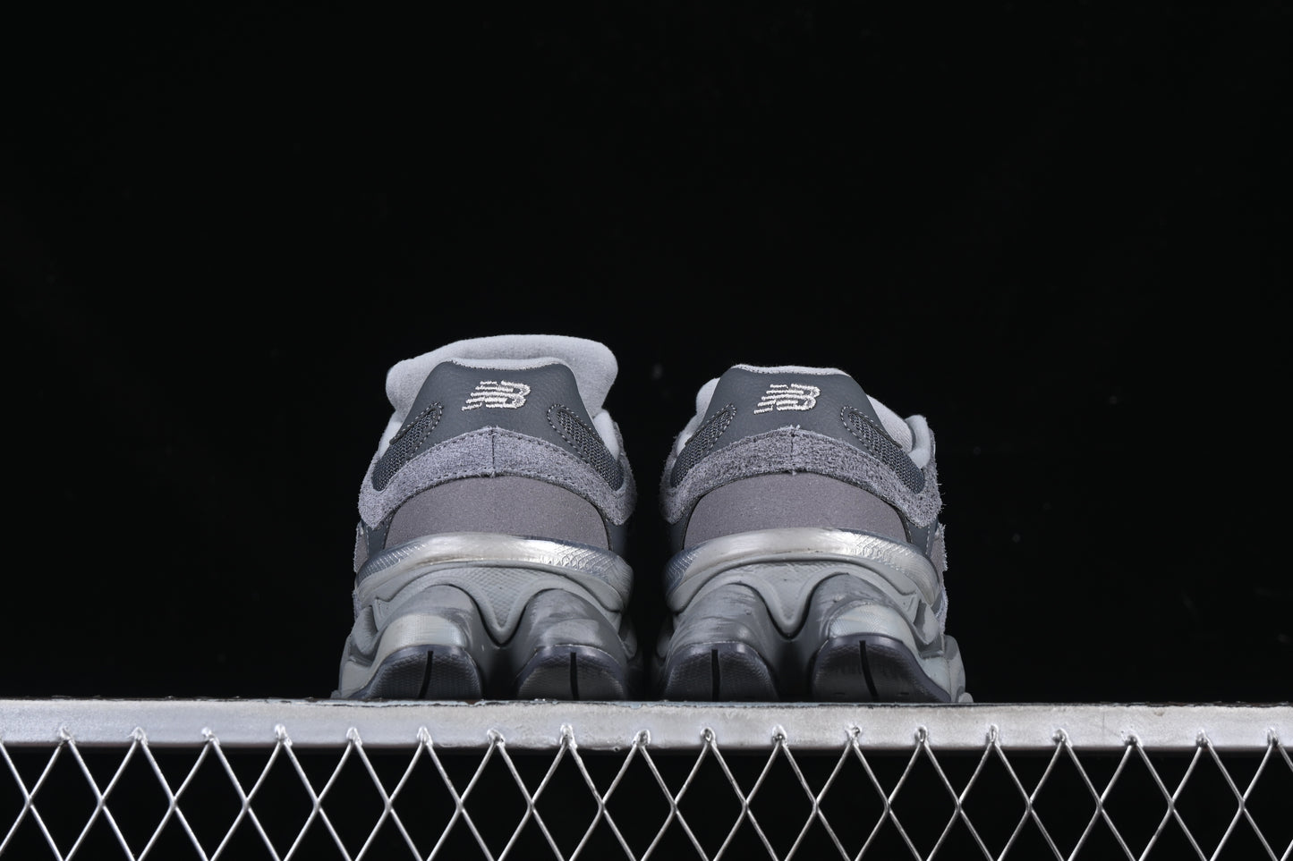 New Balance 9060 Dark Grey