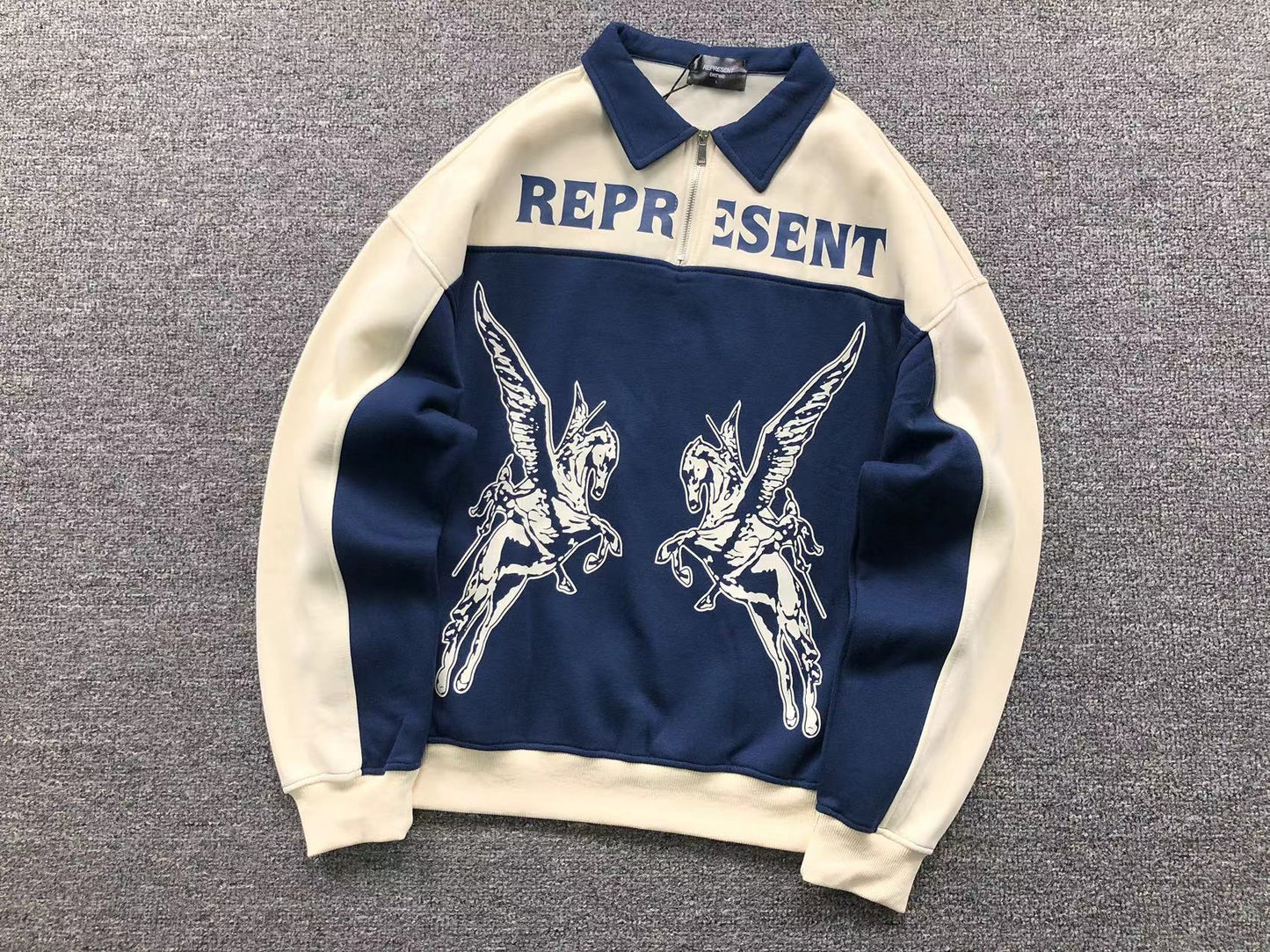 Represent Sweater