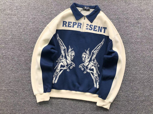 Represent Sweater