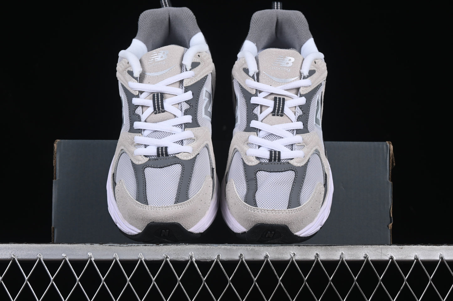 New Balance 530 Grey