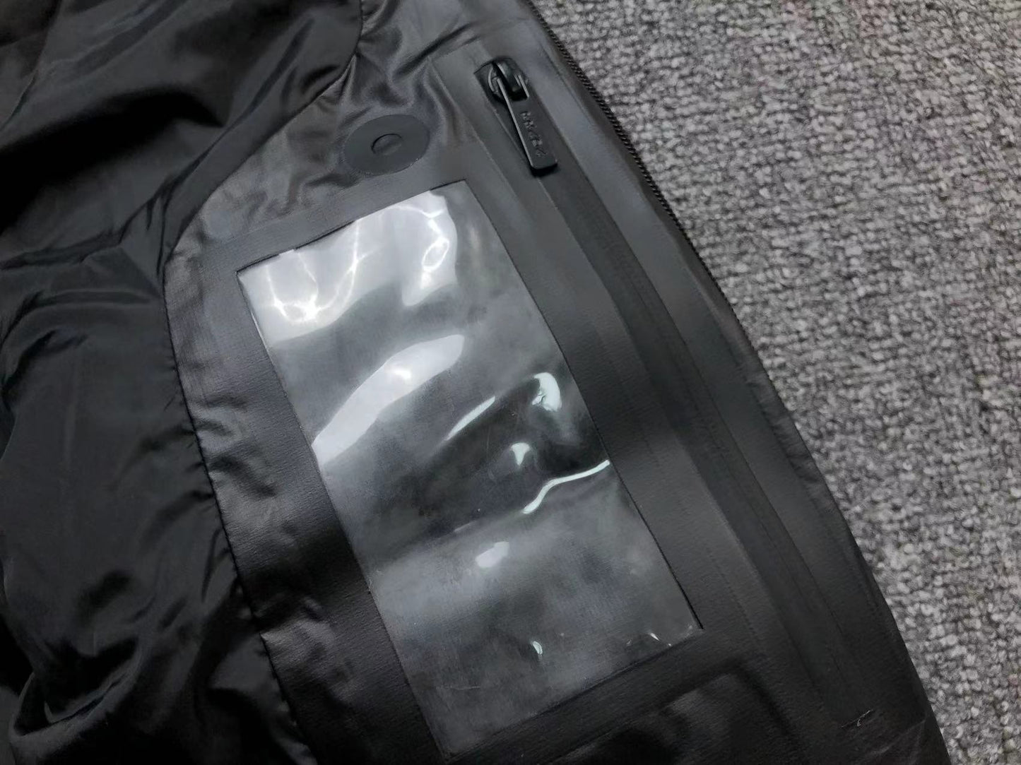 Prada Down Jacket
