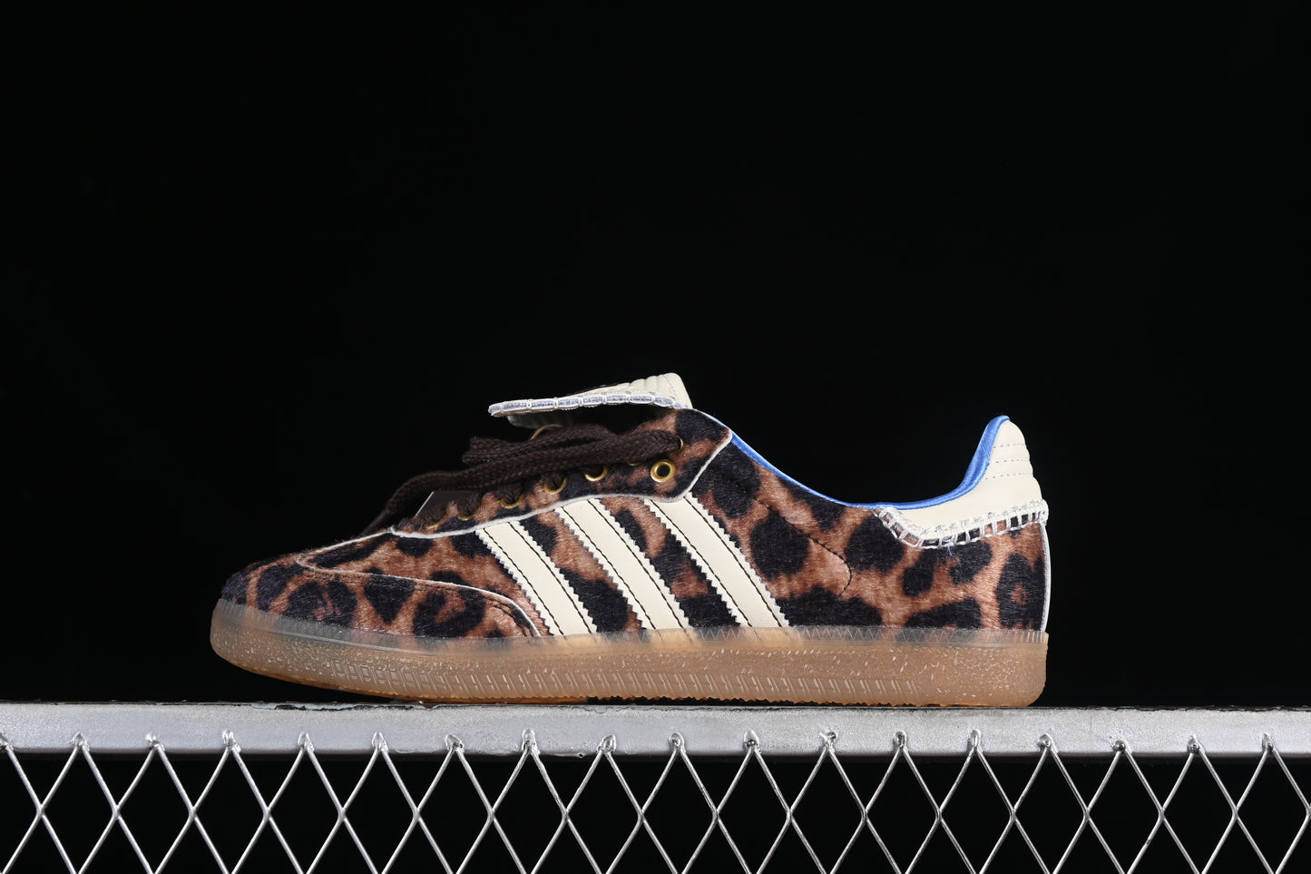 Adidas X Wales Bonner Samba