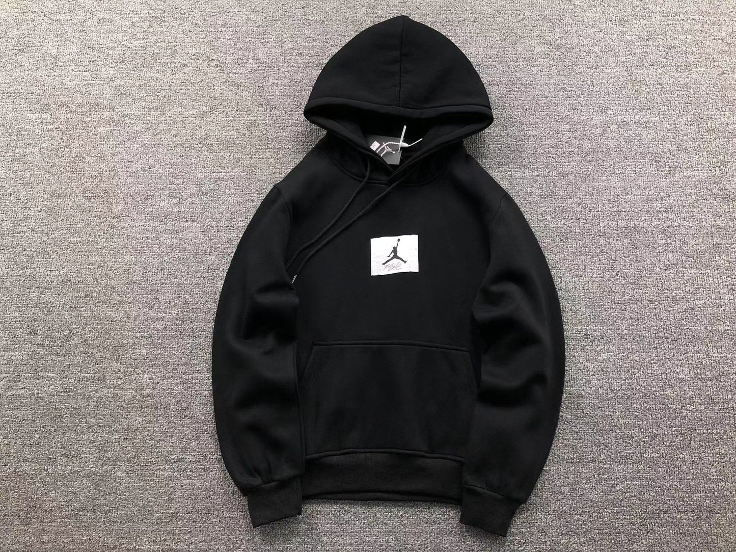 Air Jordan Hoodie