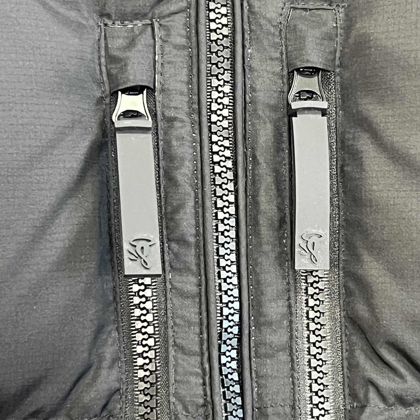 Syna Puffer Jacket