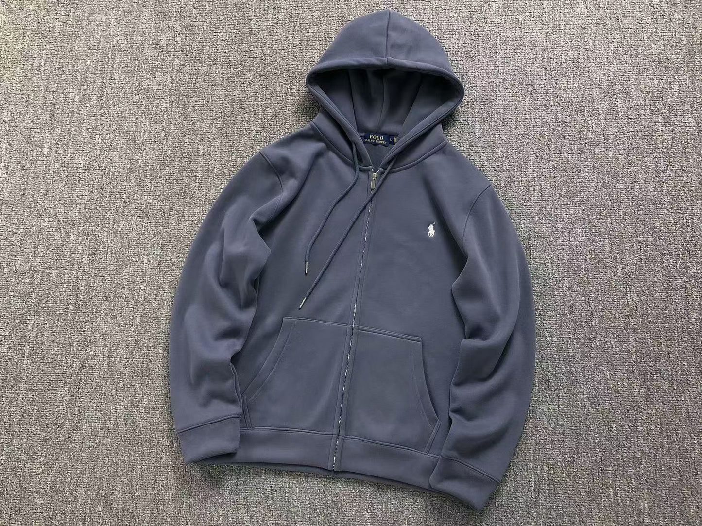 Ralph Lauren Tracksuit (+cores)