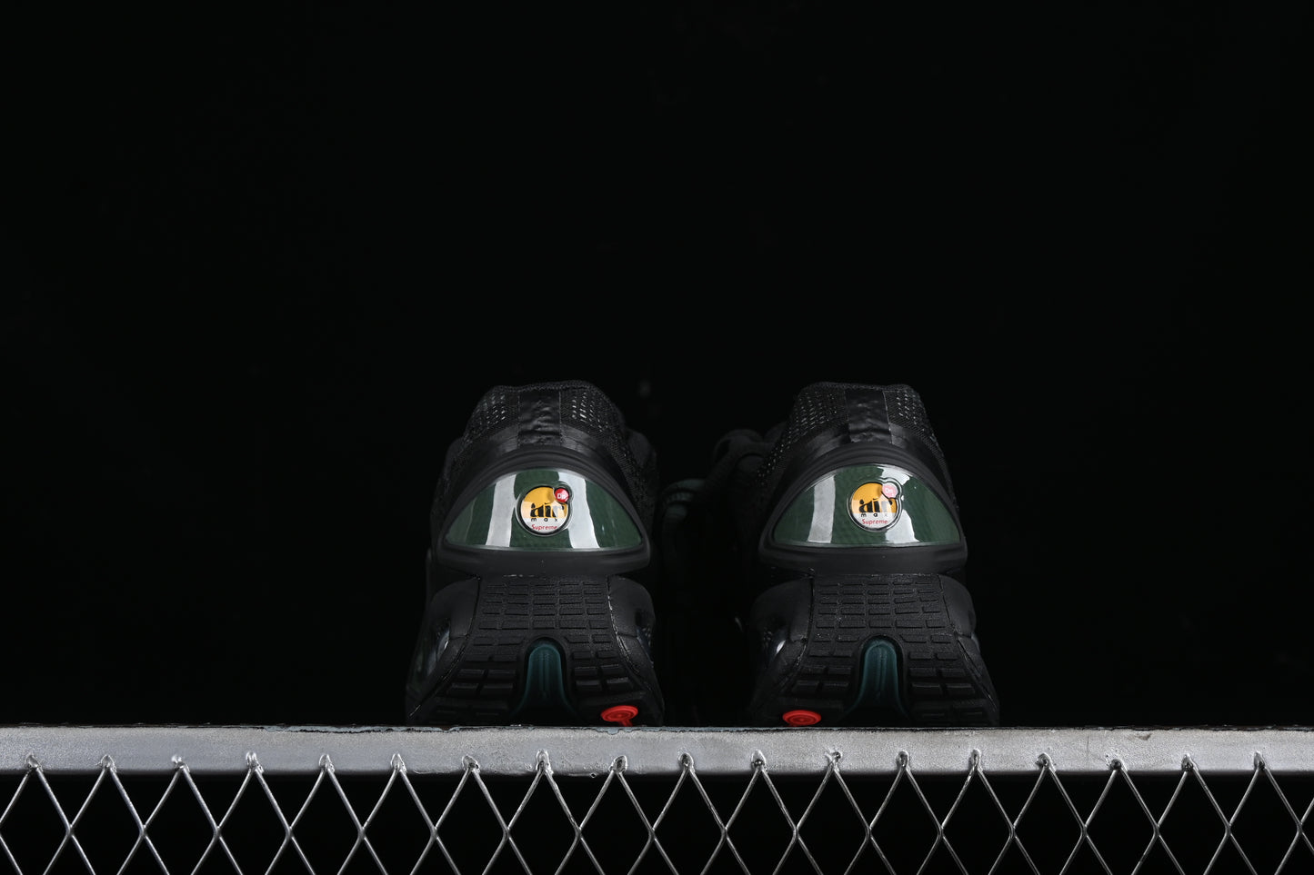 Nike Air Max DN x Supreme