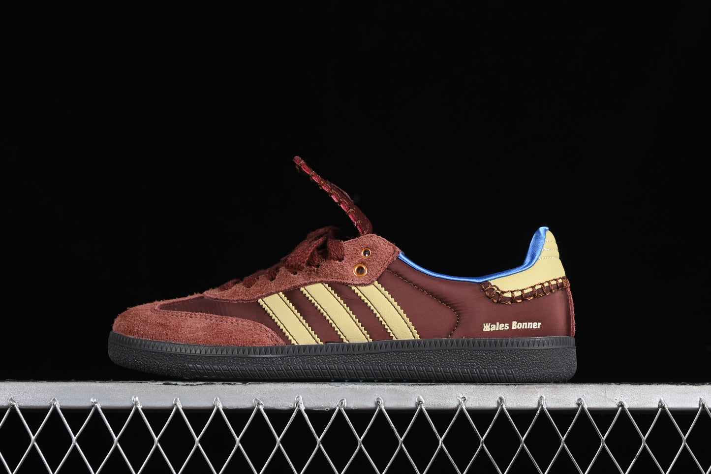 Adidas x Wales Bonner Nylon