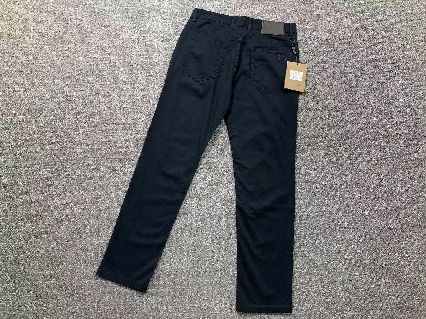 Burberry Chinos