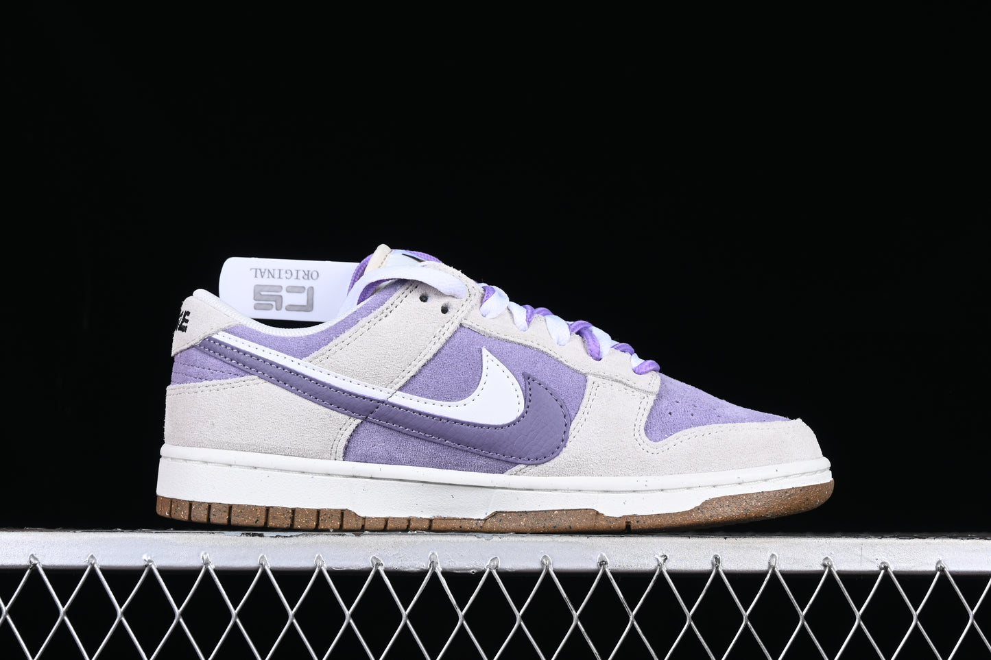 Nike Dunk 85 "Purple"