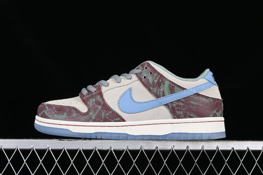 Nike SB Dunk Low Crenshaw Skate Club