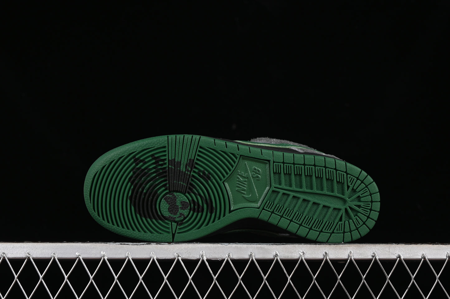 Nike SB Dunk Low Pro x There Skateboards