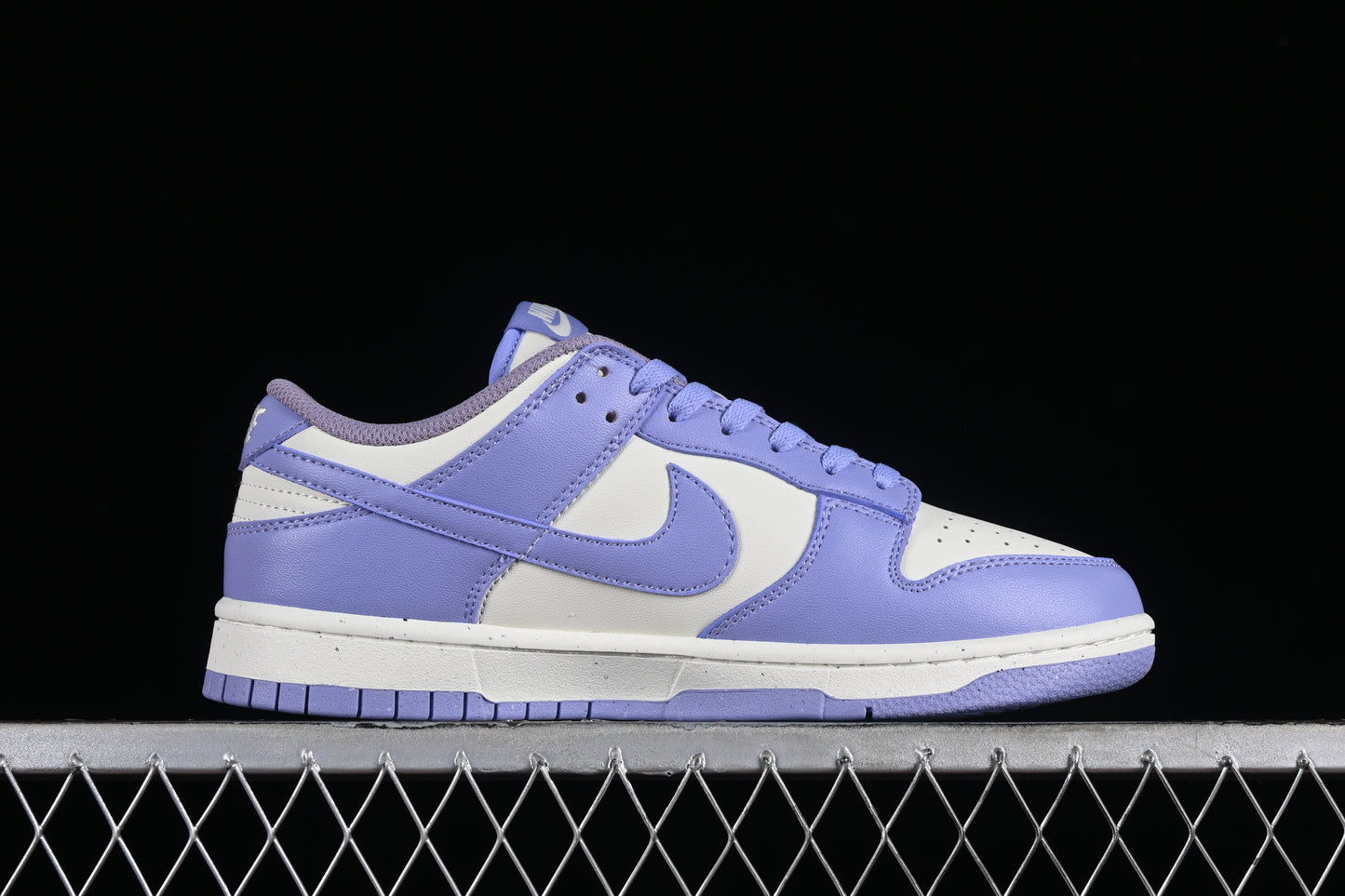 Nike Dunk Purple