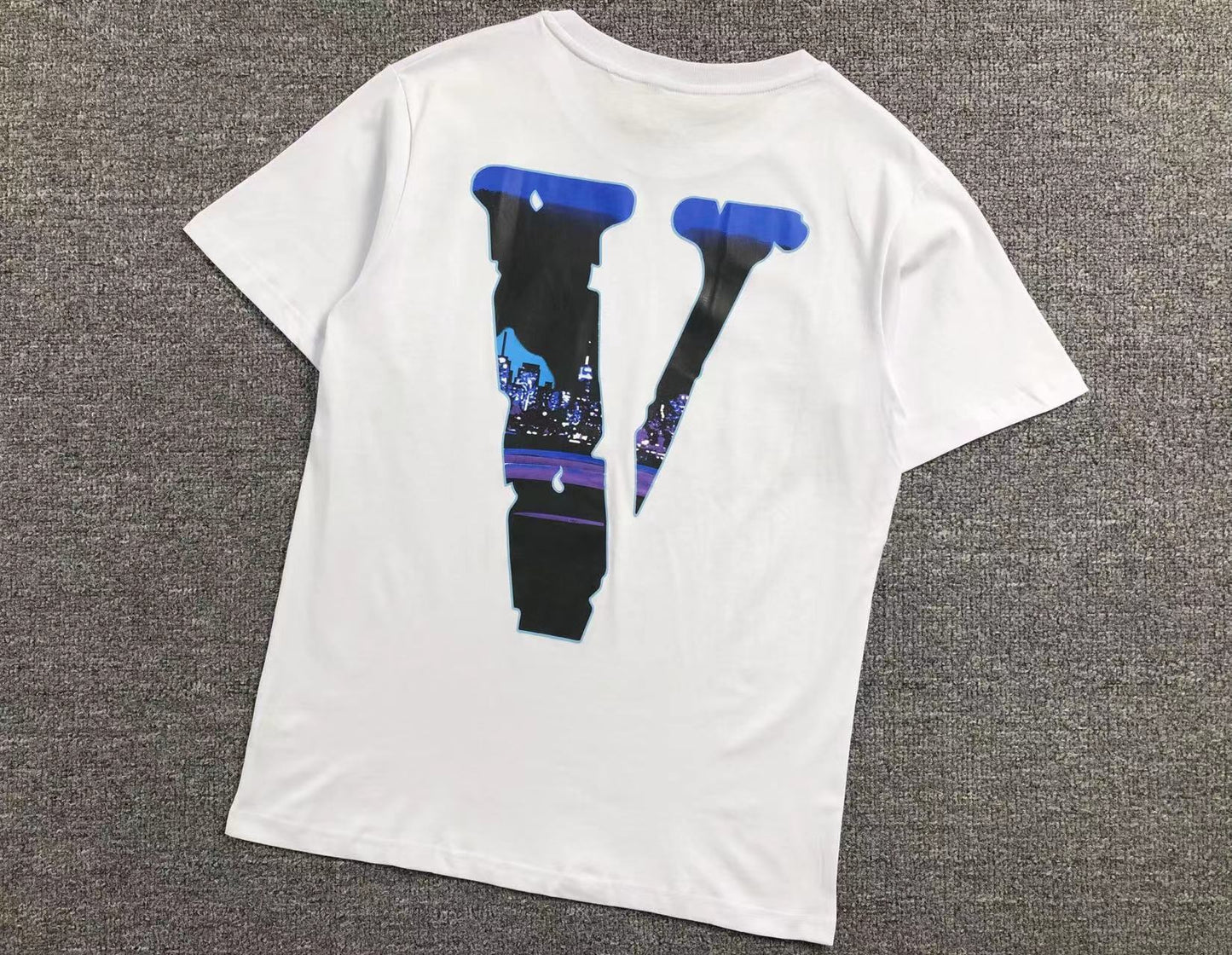 Vlone Smoke T-Shirts