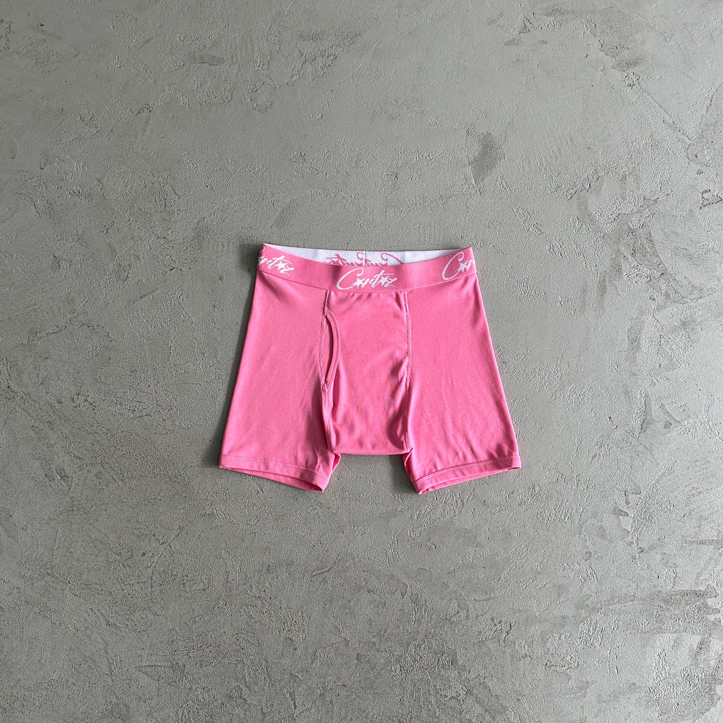 Boxers Corteiz 3-pack (+cores)