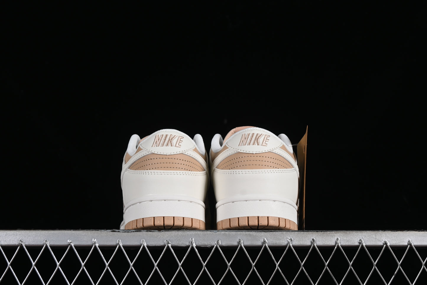 Nike Dunk Next Nature Beige Sail
