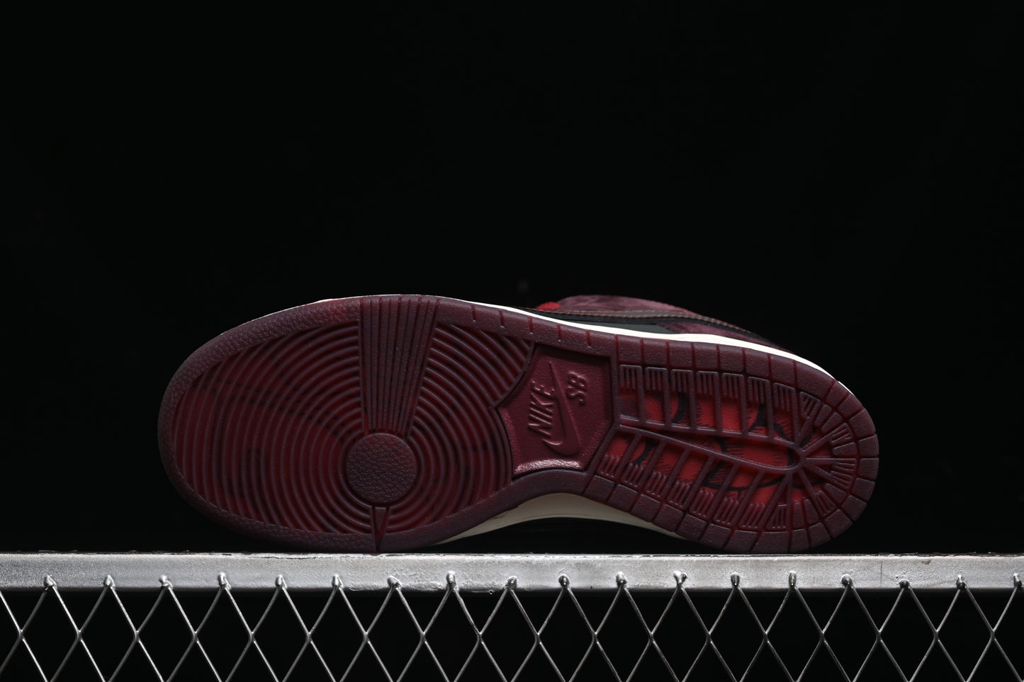Nike SB Dunk Low Pro x Riot Skateshop