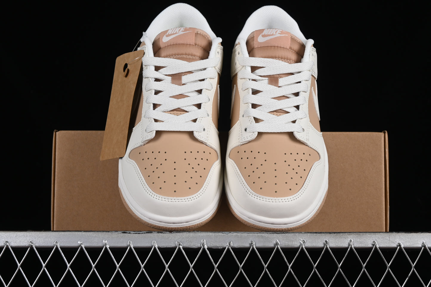 Nike Dunk Next Nature Beige Sail
