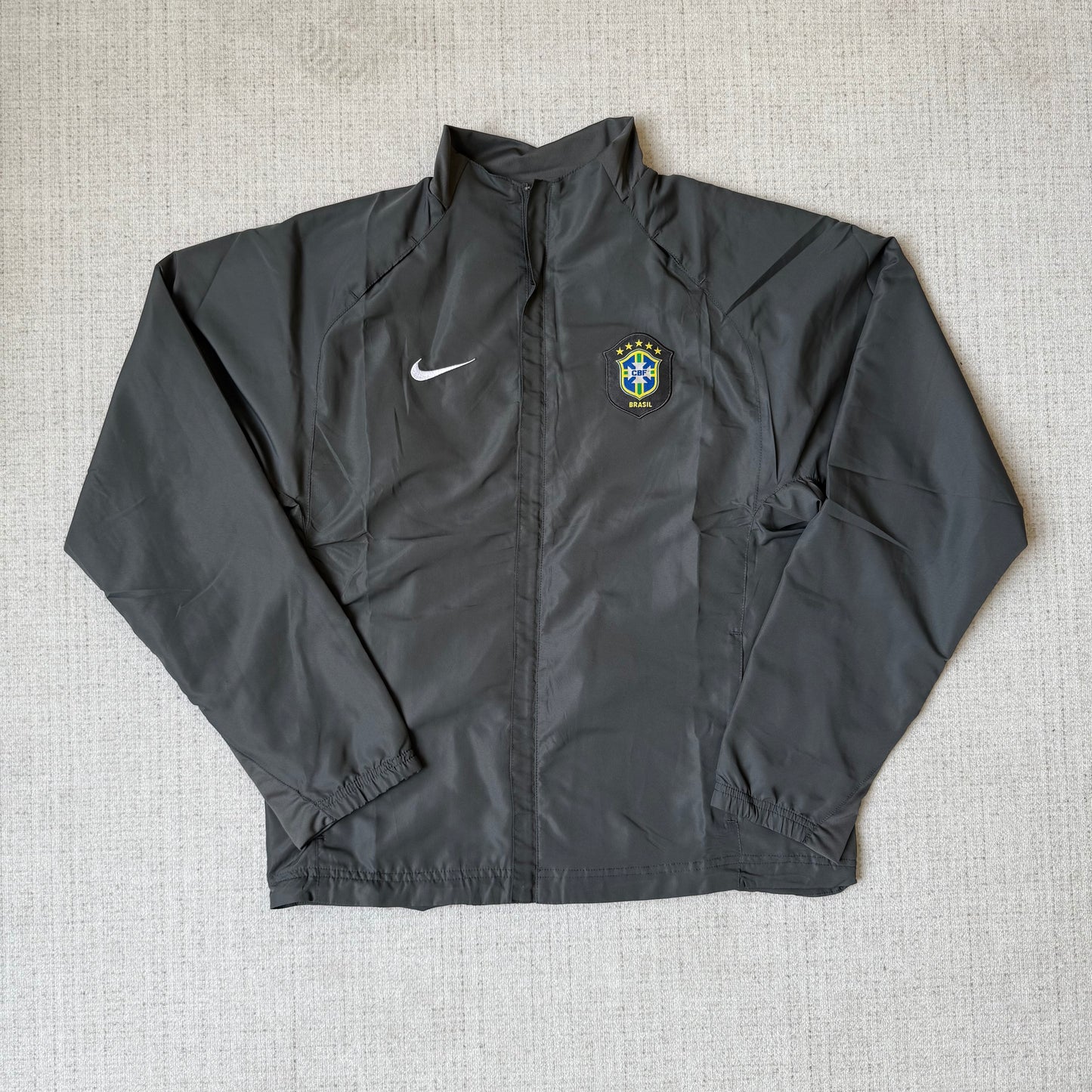 Nike x Brasil Vintage Tracksuit