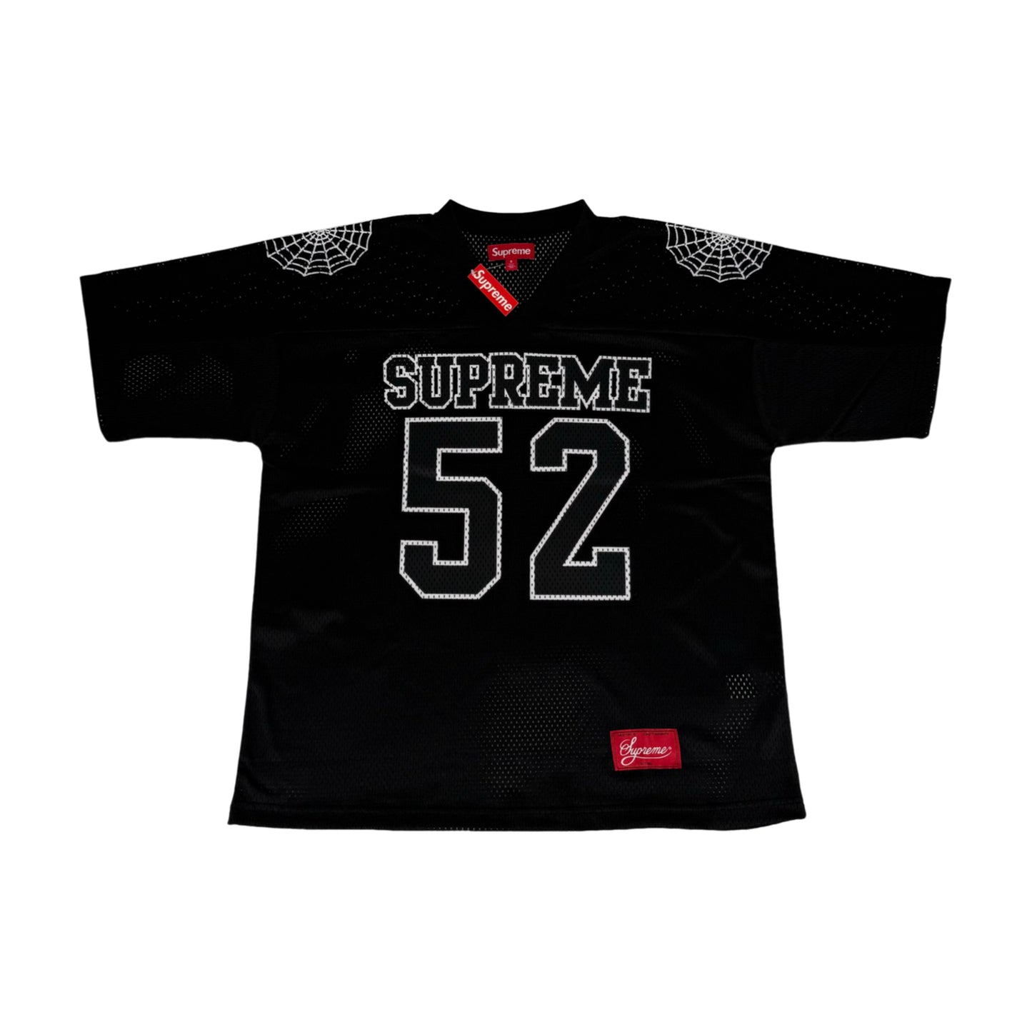 Supreme 52 Jersey