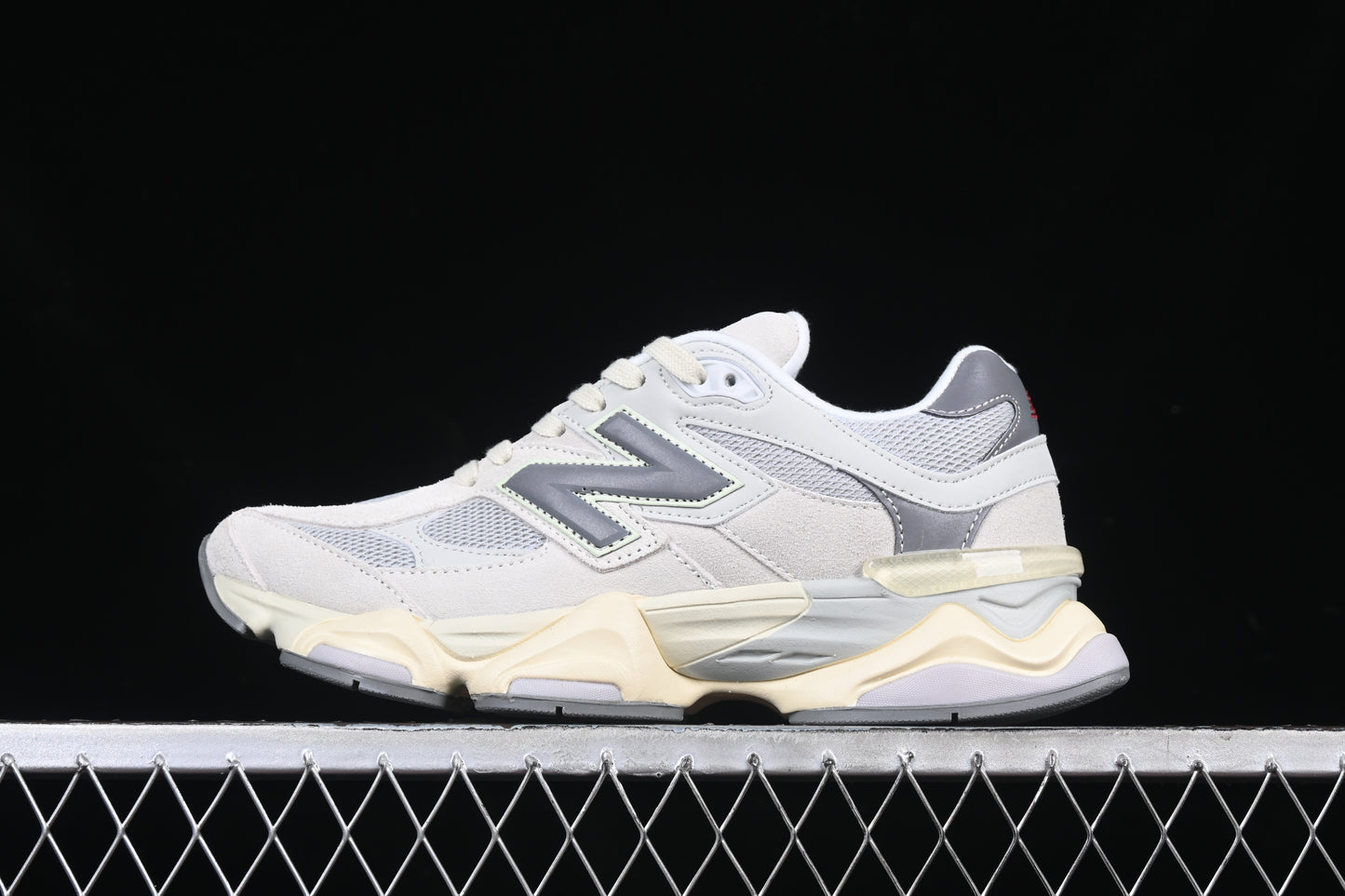 New Balance 9060 Grey
