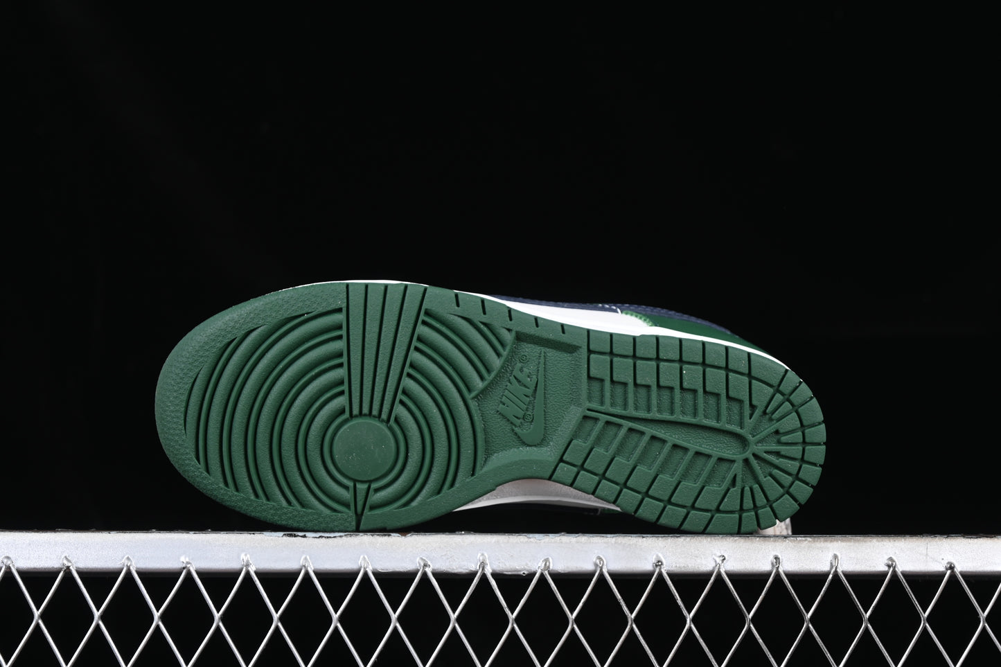 Nike Dunk Gorge Green Navy